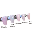 Pink Houses Gel Polish