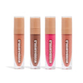 Nudes Of The Worlds Lip Gloss Collection