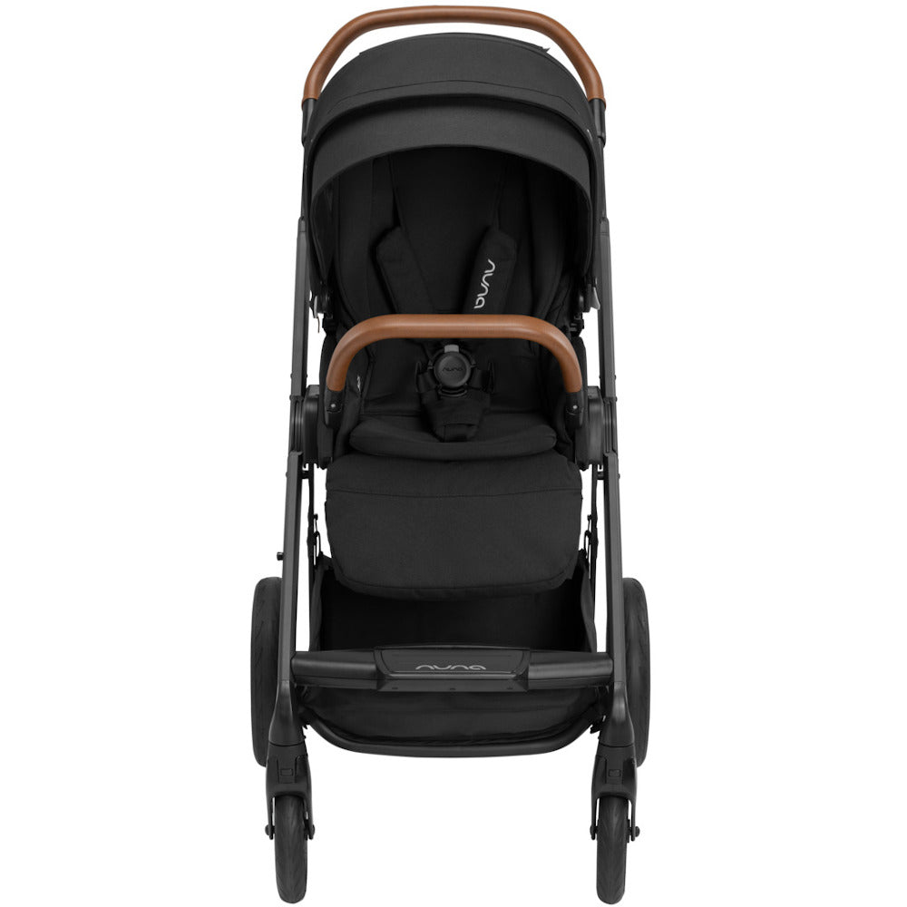 Nuna Mixx Next Stroller + Pipa RX + Bassinet + Stand Bundle