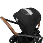 Nuna Mixx Next Stroller + Pipa RX + Bassinet + Stand Bundle