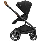 Nuna Mixx Next Stroller + Pipa RX + Bassinet + Stand Bundle