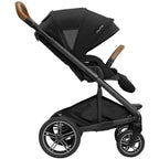 Nuna Mixx Next Stroller + Pipa RX + Bassinet + Stand Bundle