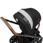 Nuna Mixx Next Stroller + Pipa RX + Bassinet + Stand Bundle