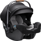 Nuna Mixx Next Stroller + Pipa RX + Bassinet + Stand Bundle