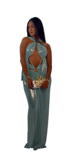 The ‘Kora’ Clutch