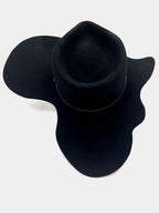 AFRICA FEDORA HAT