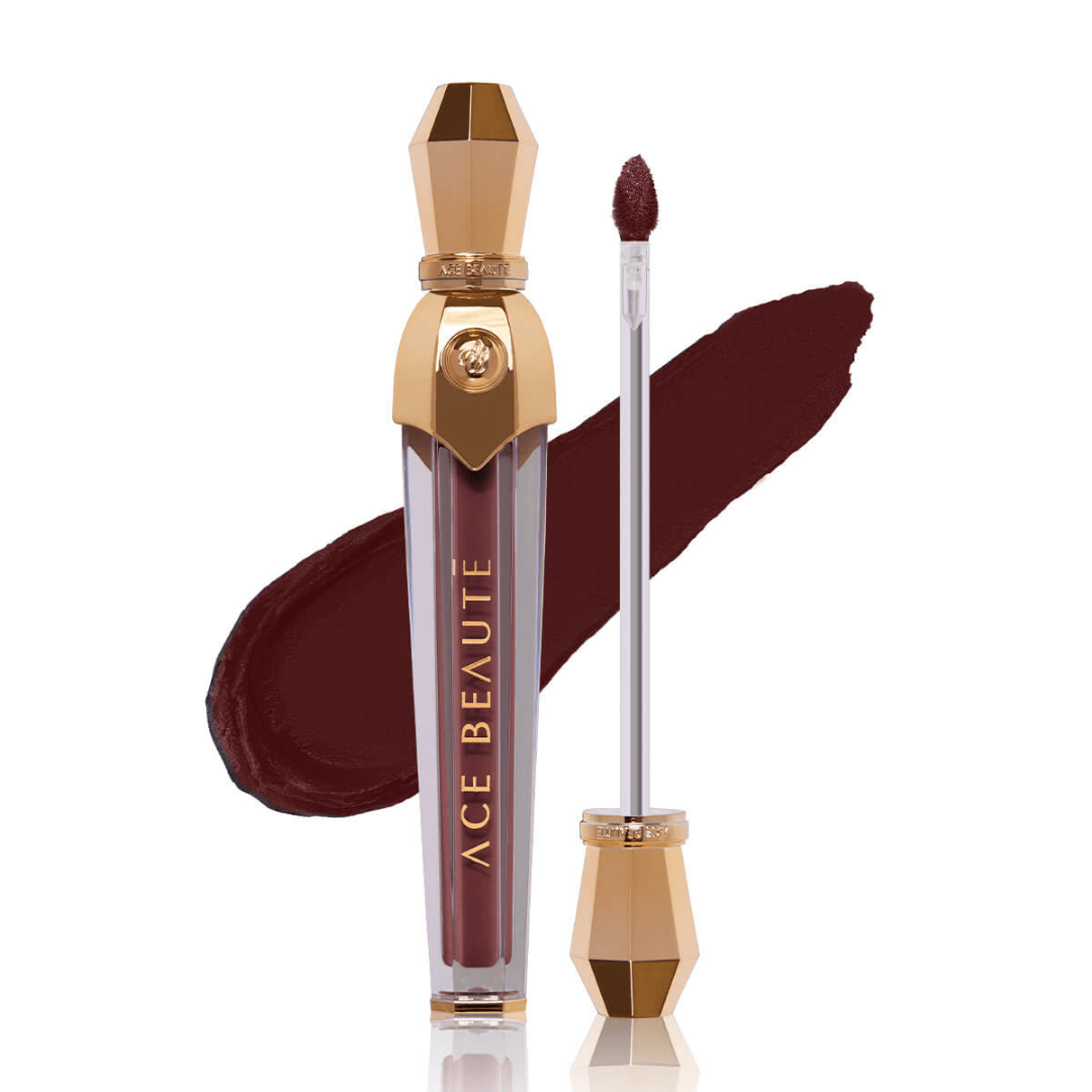 Pout Perfect Liquid Lipstick