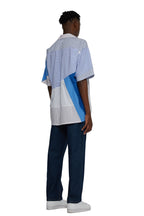 Patrick short sleeve cotton shirt