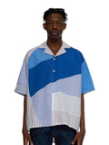 Patrick short sleeve cotton shirt