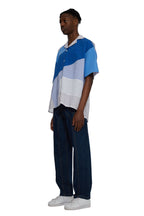 Patrick short sleeve cotton shirt