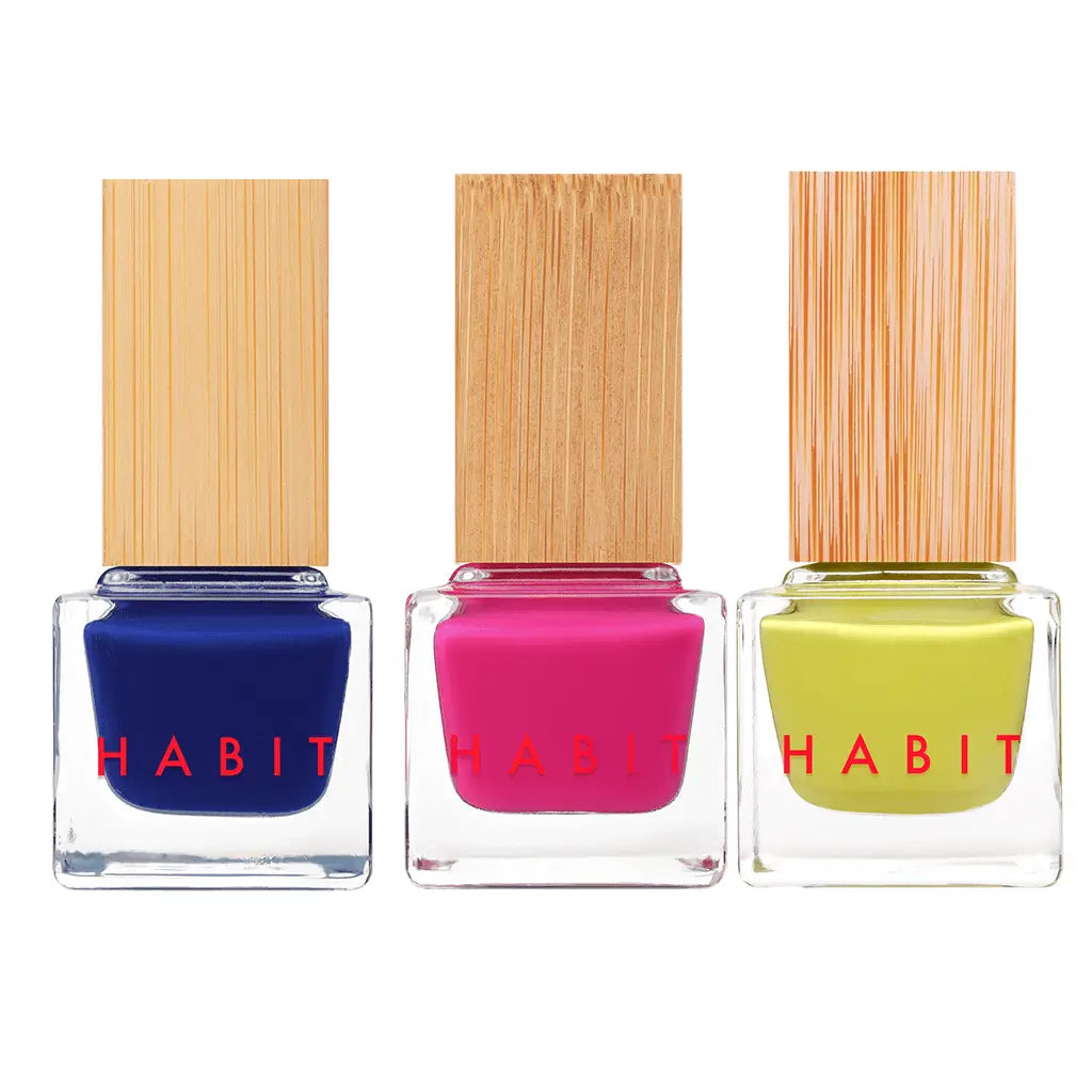 PCH Nail Polish Set