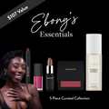 Ebony Essentials: A Creator Curated Box