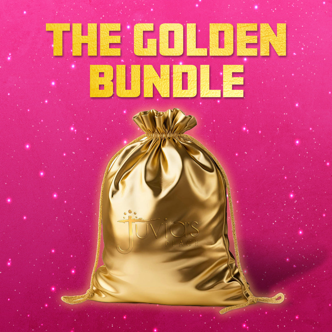 The Golden Bundle