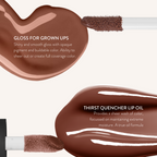 Thirst Quencher Collection