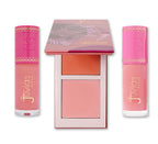 Blushed Trio Bundle