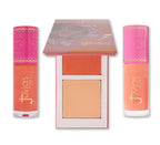 Blushed Trio Bundle