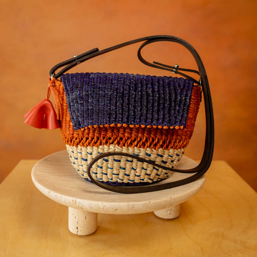 AAKS - Pelka Crossbody Bag