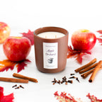 *Pre-Order* Apple Orchard Soy Candle | Double Wick Fall Candle