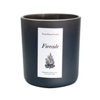 *Pre-Order* Fireside Soy Candle | Double Wick Fall Candle