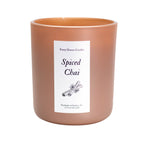 *Pre-Order* Spiced Chai Candle | Double Wick Fall Candle