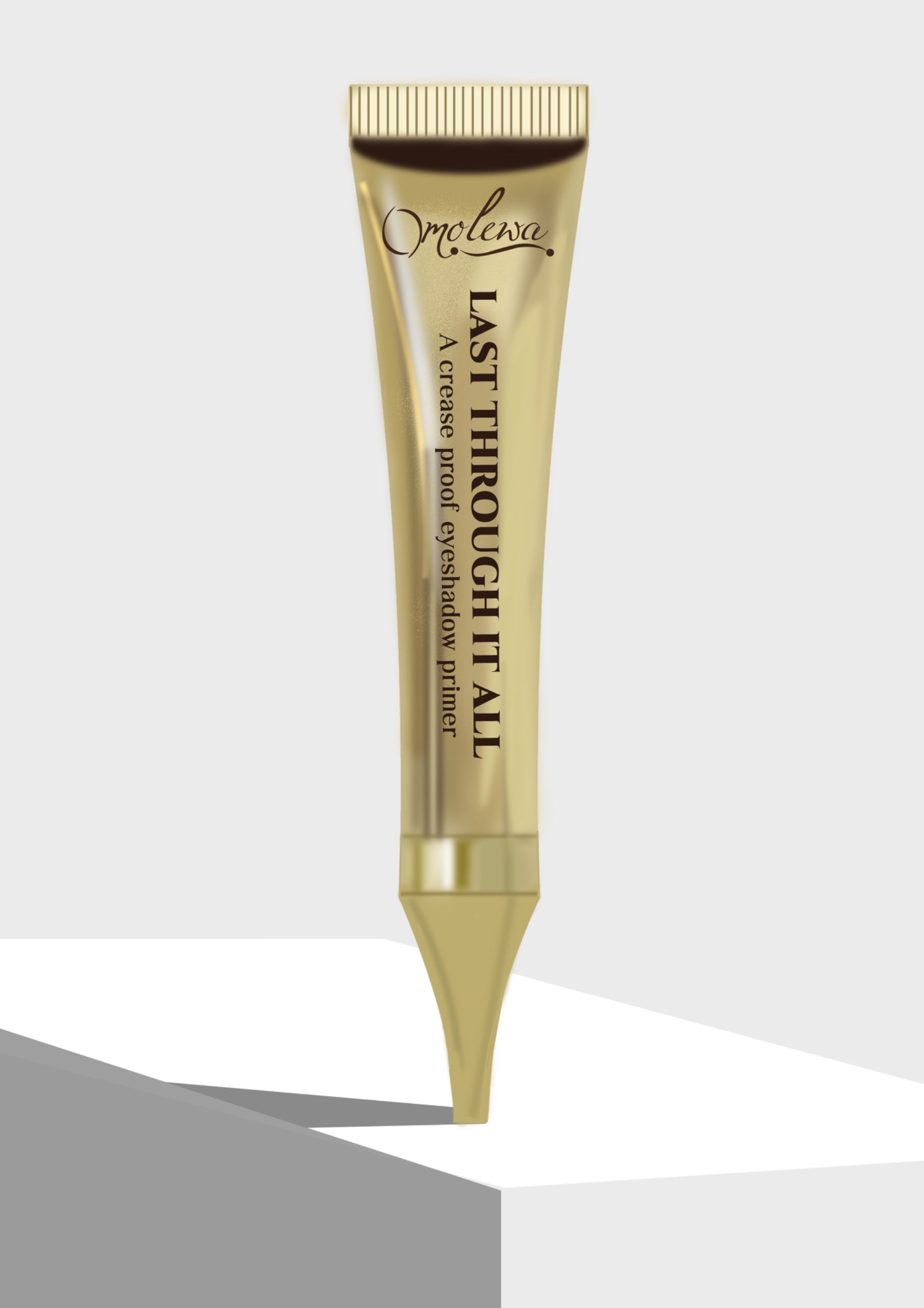 Last Through It All Eye Shadow Primer