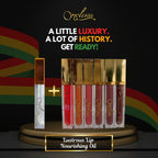 Lustrous Lip Nourishing Oil - New Shades