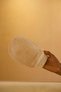 Loofah Glove