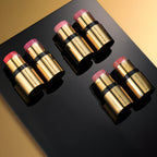 Mini Divine Cream Blush: Legendary Glow Color Balm Duo