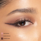 Gilded Nirvana: Mega Eye Shadow Palette