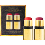 Mini Divine Cream Blush: Legendary Glow Color Balm Duo