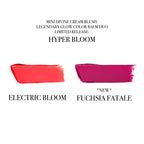 Mini Divine Cream Blush: Legendary Glow Color Balm Duo