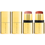 Mini Divine Cream Blush: Legendary Glow Color Balm Duo