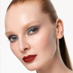 Gold 001 Totale: Gold 001, Gilded Nirvana Mega Palette, and Blush Duo