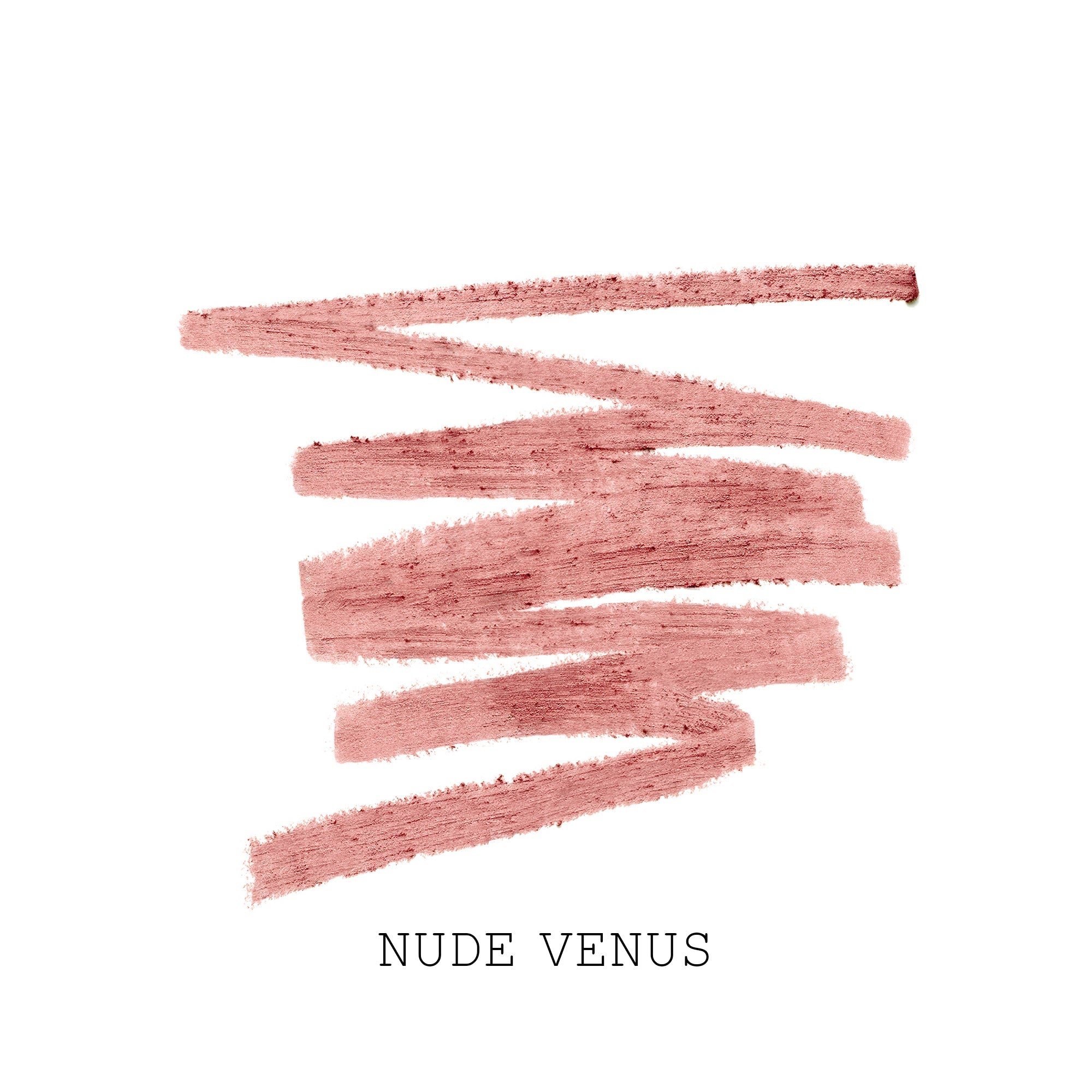 Mini Nude Venus Lip Trio MatteTrance™ Edition