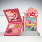 Eye Shadow Quad: Sublime Blooms