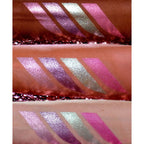 Eye Shadow Quad: Sublime Blooms