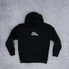 "With Love" Pullover Hoodie