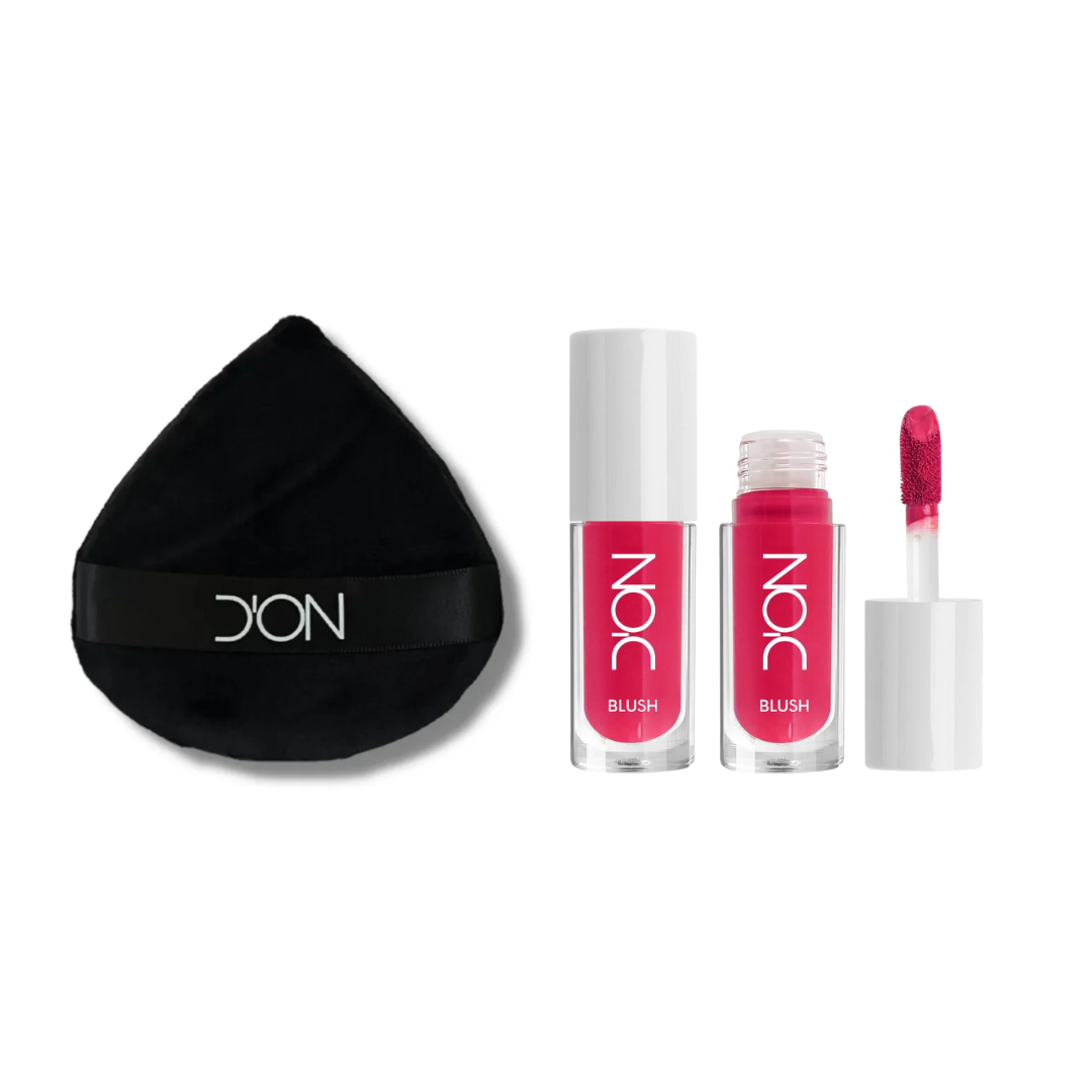 Blush Bundle - Attraction