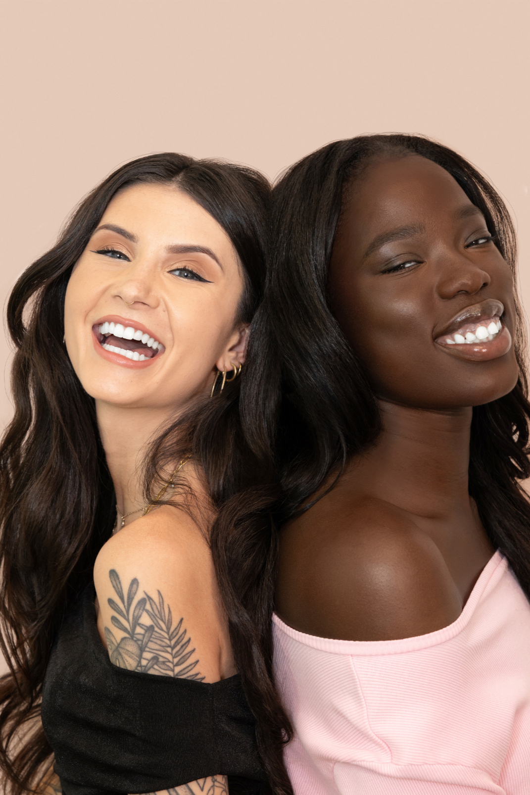 True Enlightenment Soft Focus Skin Finishing Powder