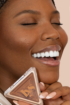 True Enlightenment Soft Focus Skin Finishing Powder