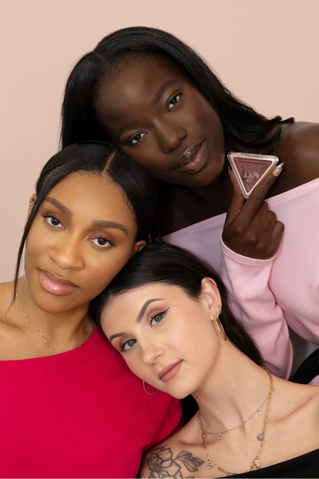 True Enlightenment Soft Focus Skin Finishing Powder