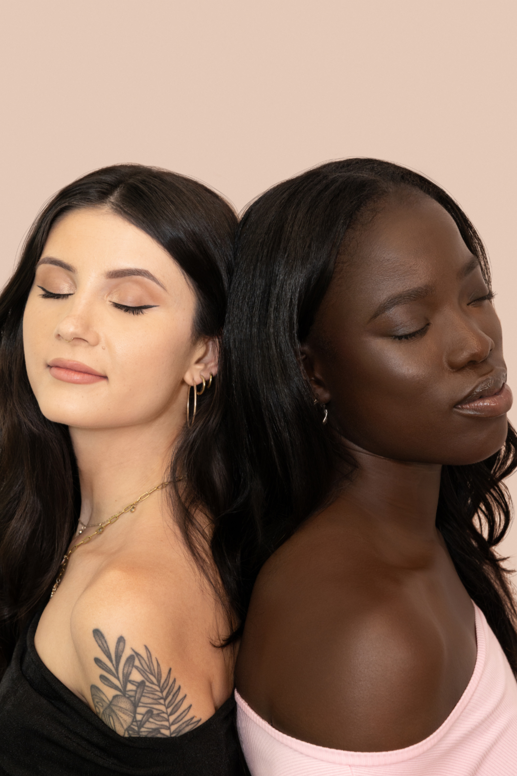 True Enlightenment Soft Focus Skin Finishing Powder