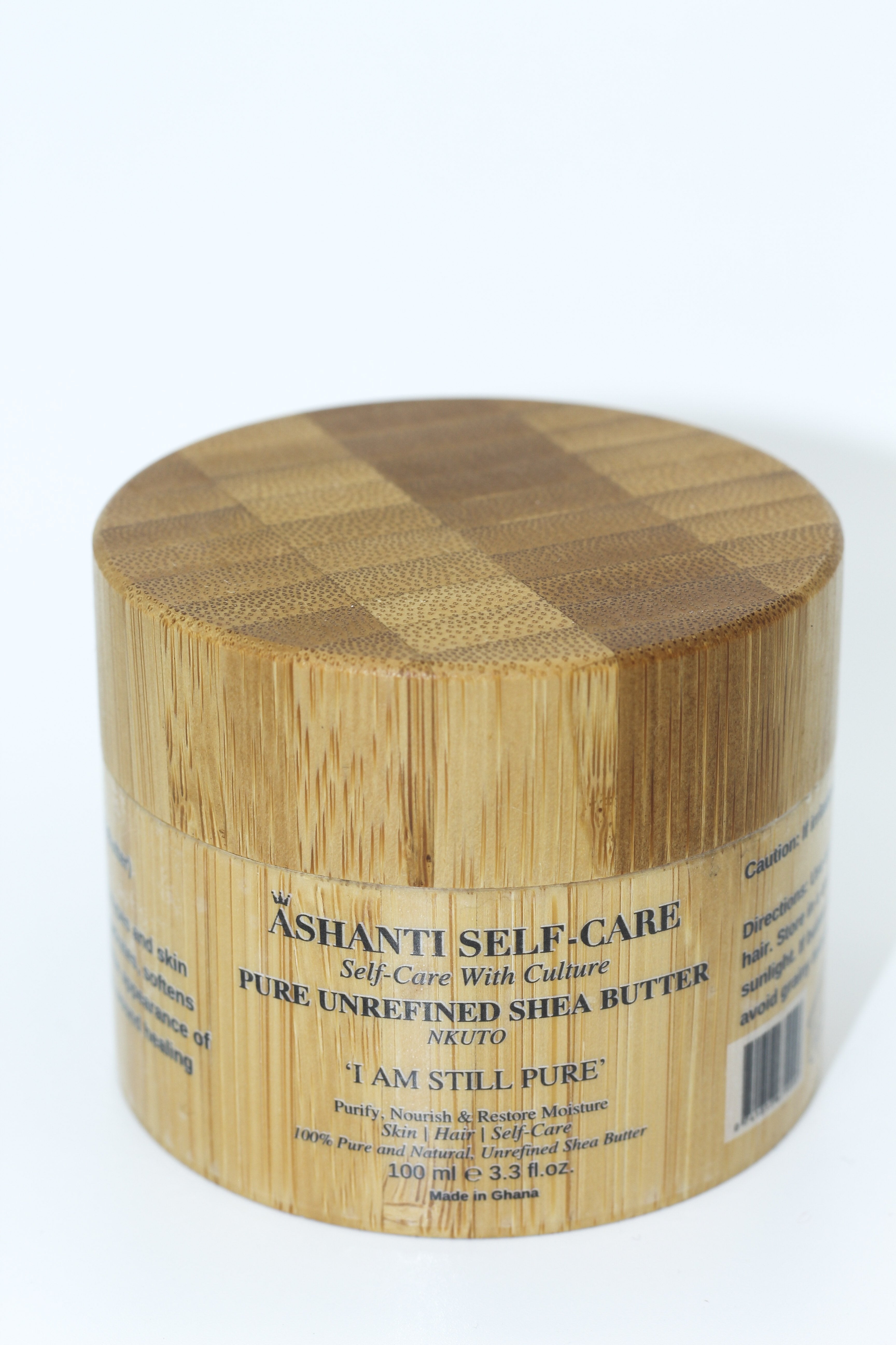 African Discovery Set (Duo)