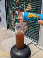 Ethiopia Ear Candy Shandy - Canned Cold Brew and Lemonade - 6pk