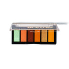 Happy Hour - 6 Well Eyeshadow Palette