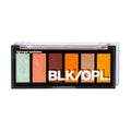 Happy Hour - 6 Well Eyeshadow Palette