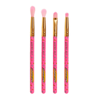 Paletteopoly Brush Set of 4