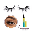 Paris Magnetic Lashes