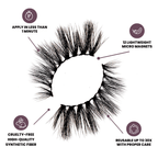 Paris Magnetic Lashes