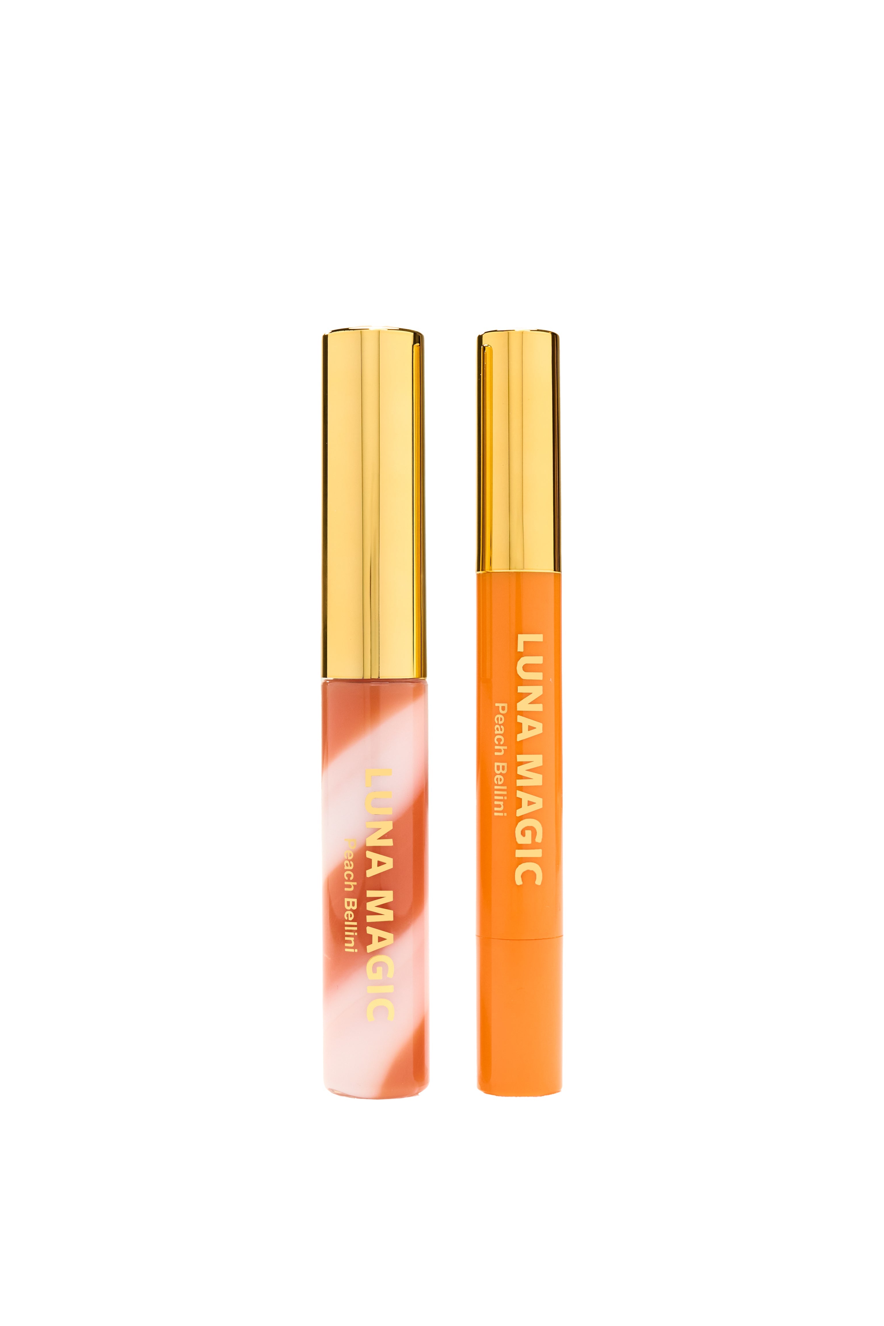 Day To Night Lip Revival Duo